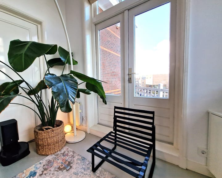 Foto 5 van Groot Hertoginnelaan 210-A