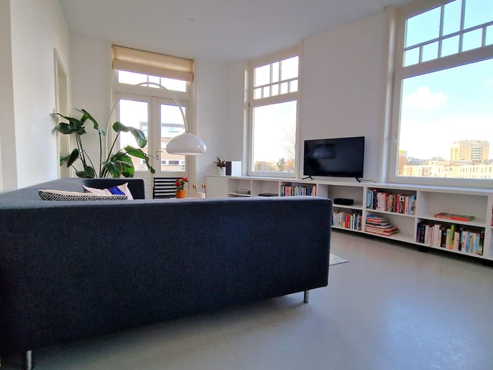 Foto 2 van Groot Hertoginnelaan 210-A