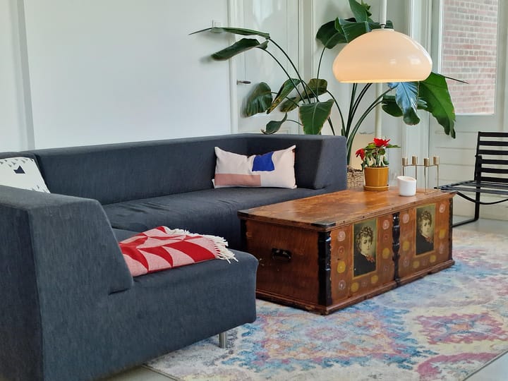 Foto 3 van Groot Hertoginnelaan 210-A