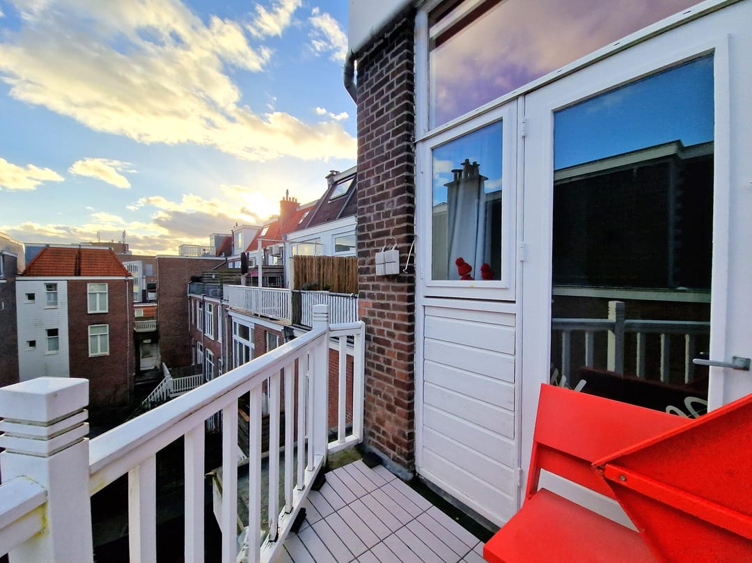 Foto 17 van Groot Hertoginnelaan 210-A