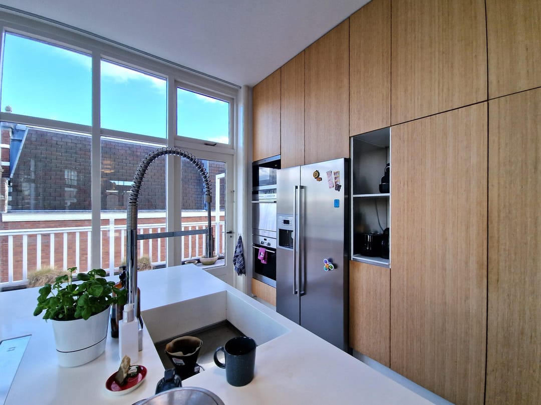 Foto 11 van Groot Hertoginnelaan 210-A