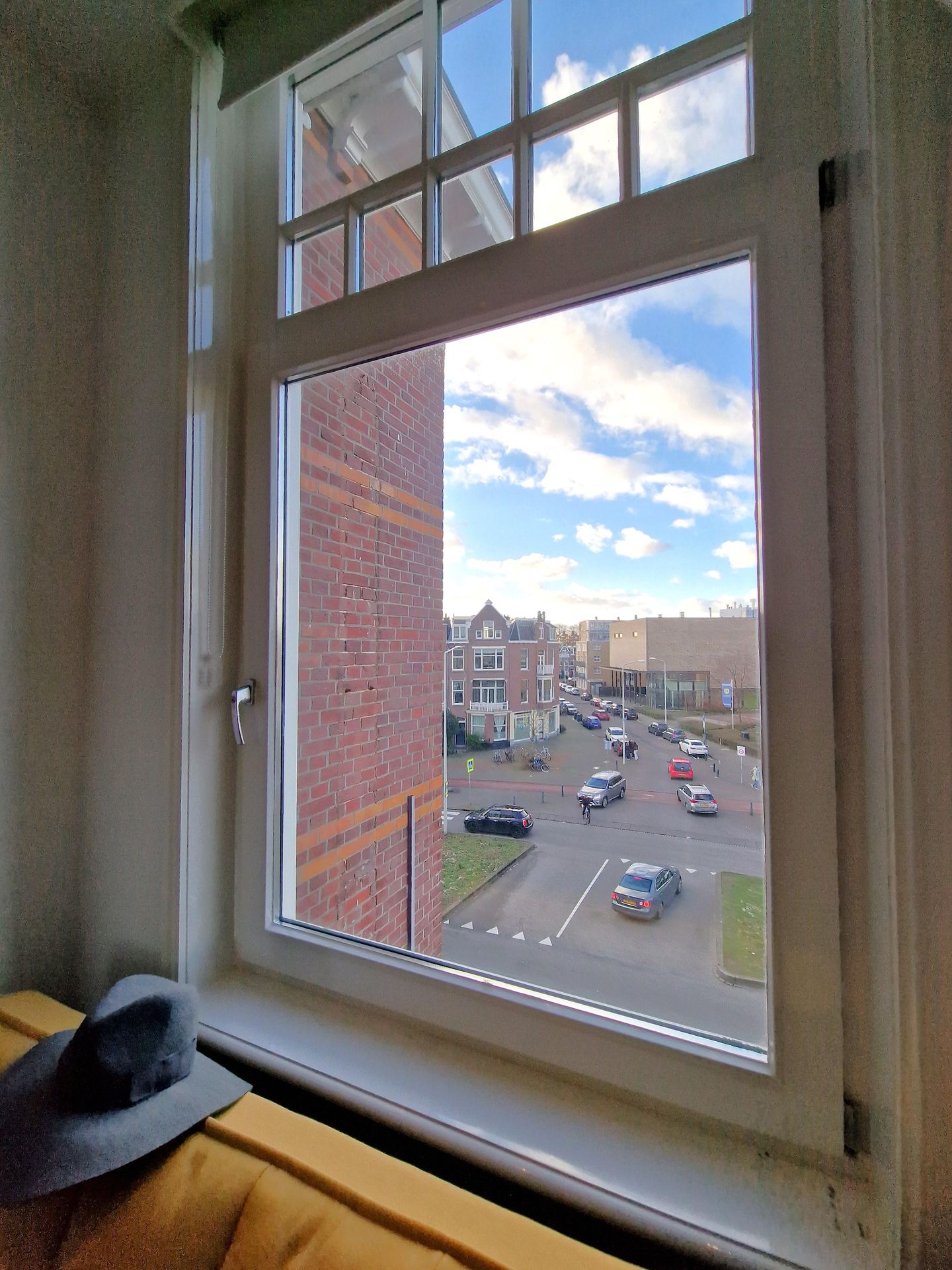 Foto 20 van Groot Hertoginnelaan 210-A