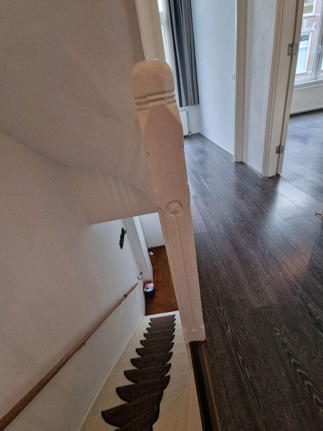 Foto 53 van Groot Hertoginnelaan 210-A