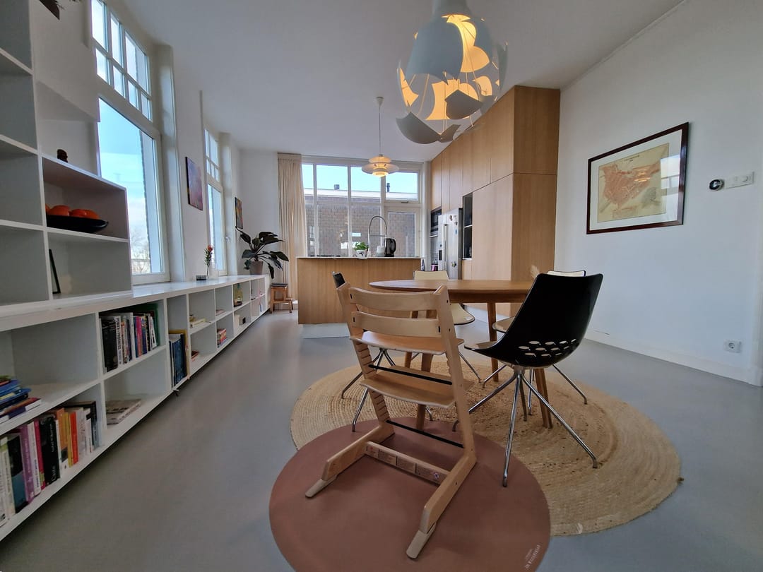 Foto 8 van Groot Hertoginnelaan 210-A