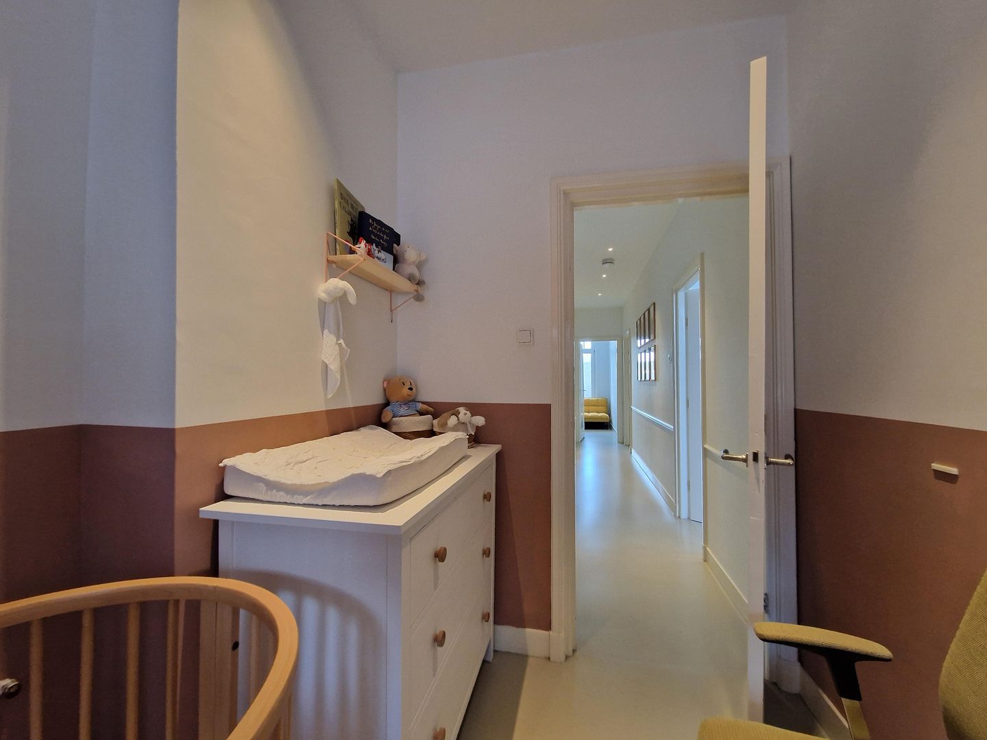 Foto 25 van Groot Hertoginnelaan 210-A