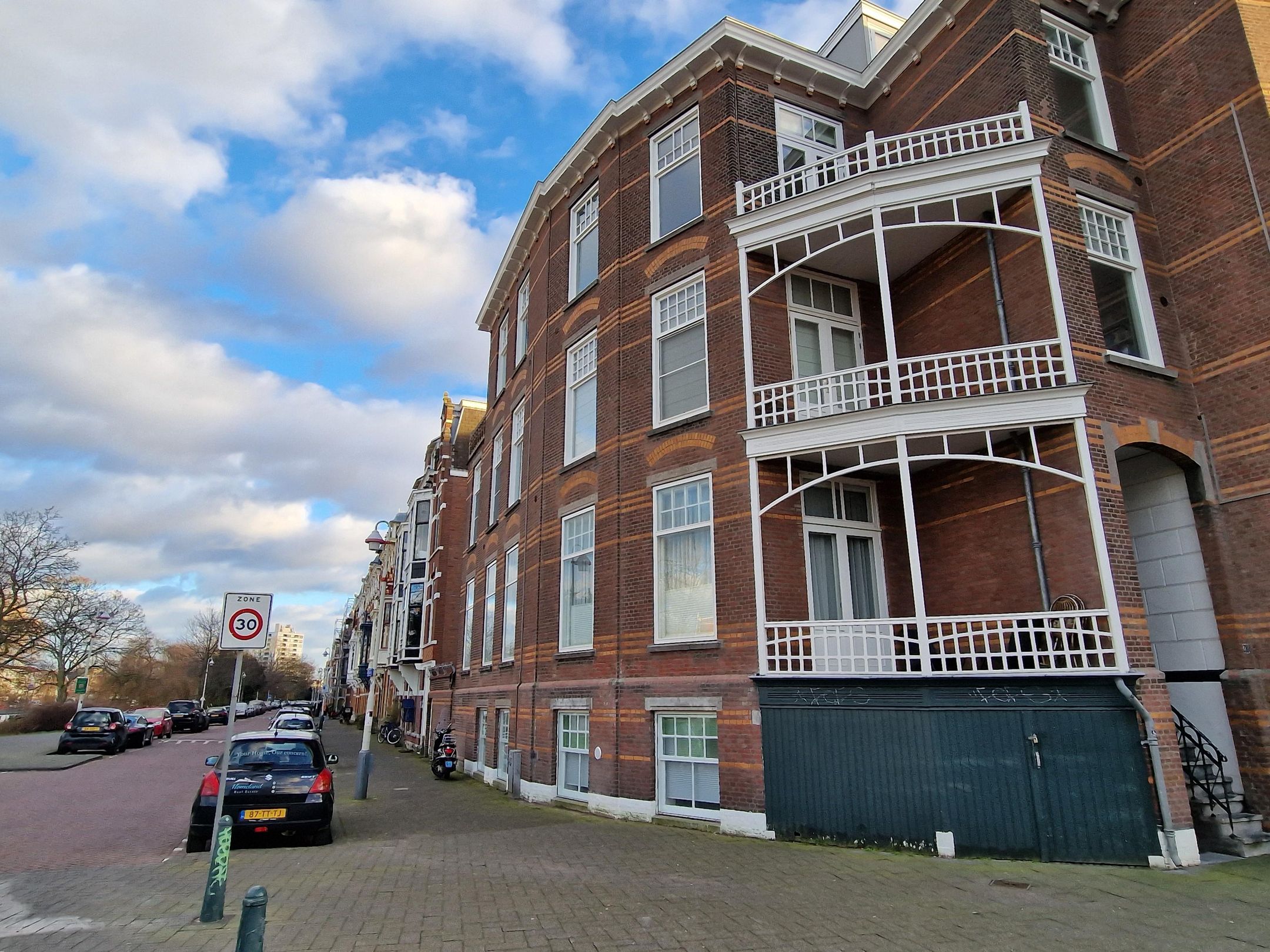 Foto 54 van Groot Hertoginnelaan 210-A