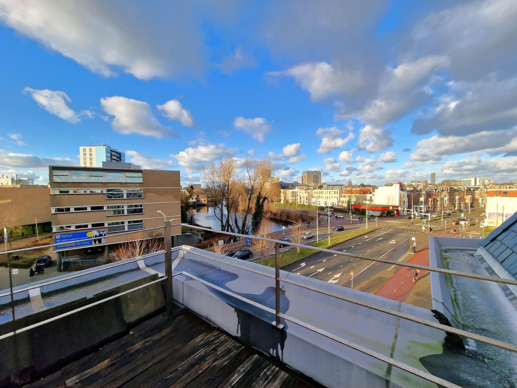 Foto 36 van Groot Hertoginnelaan 210-A