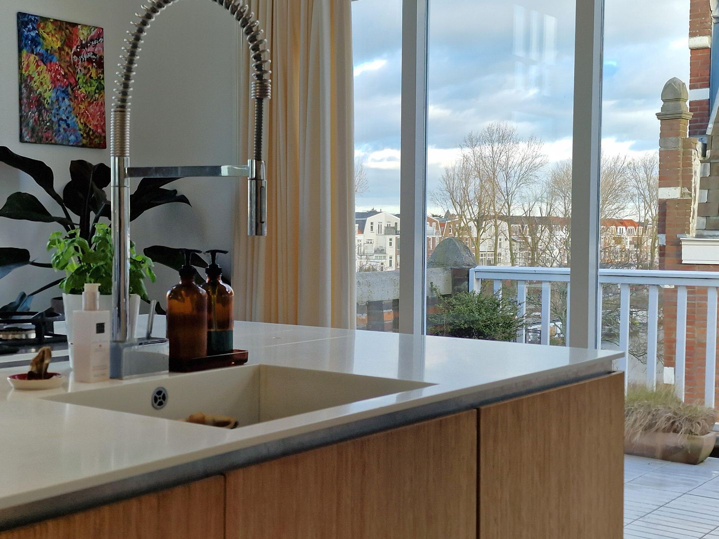 Foto 10 van Groot Hertoginnelaan 210-A