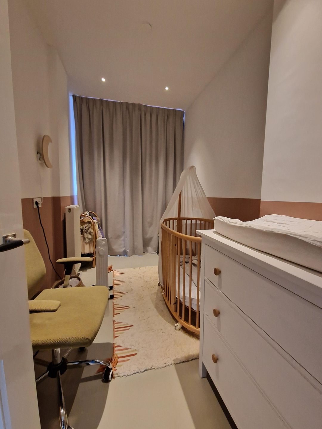 Foto 23 van Groot Hertoginnelaan 210-A