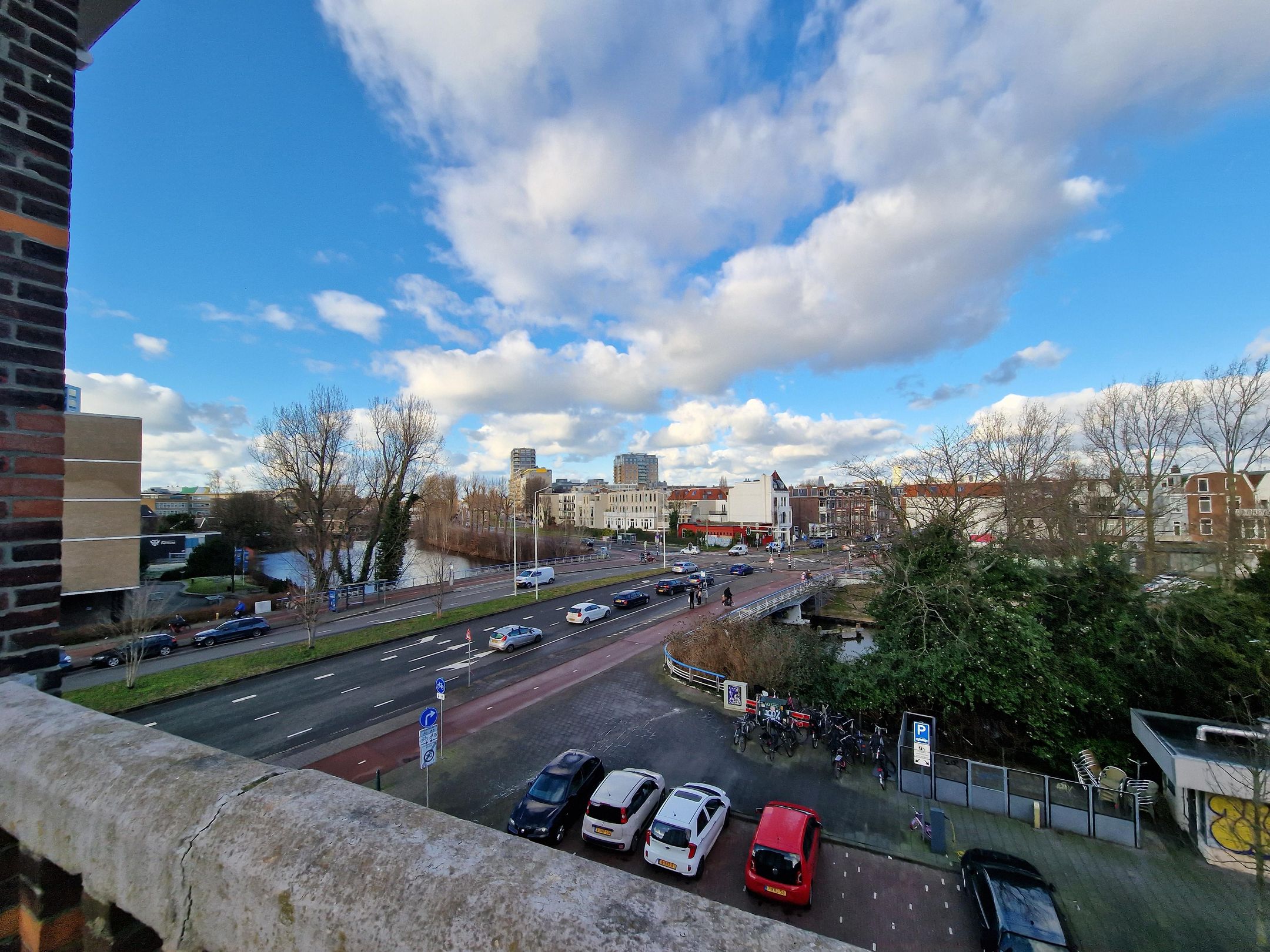 Foto 6 van Groot Hertoginnelaan 210-A