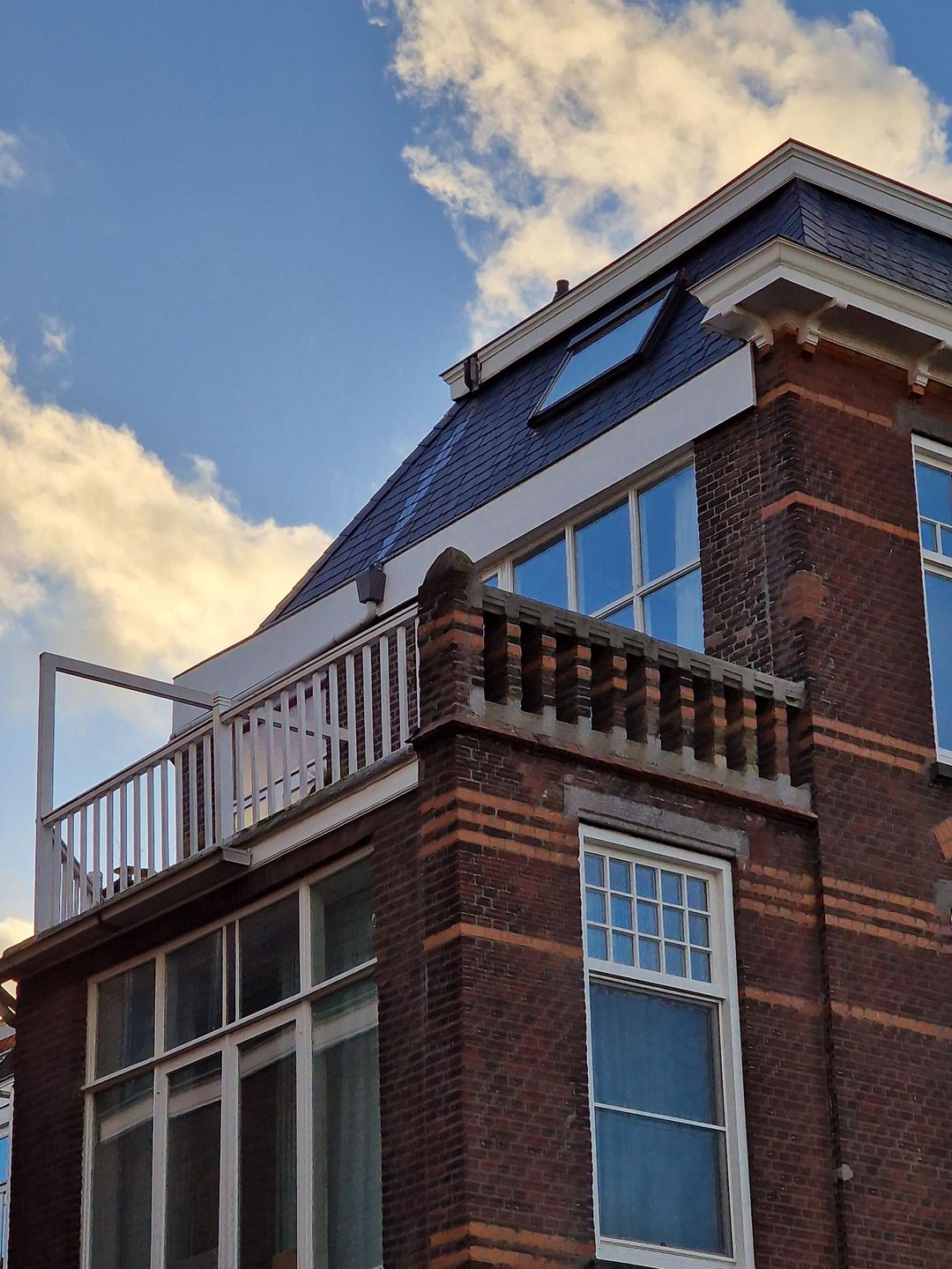 Foto 56 van Groot Hertoginnelaan 210-A