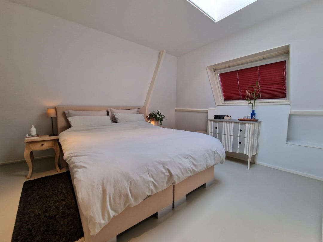 Foto 46 van Groot Hertoginnelaan 210-A