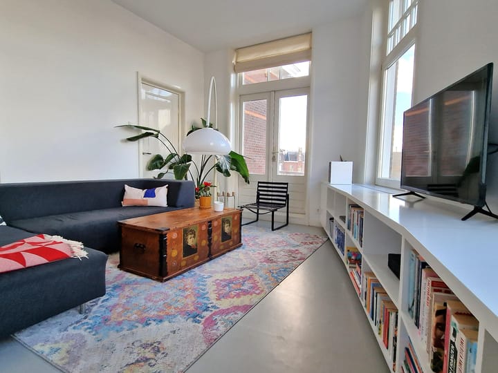 Foto 4 van Groot Hertoginnelaan 210-A