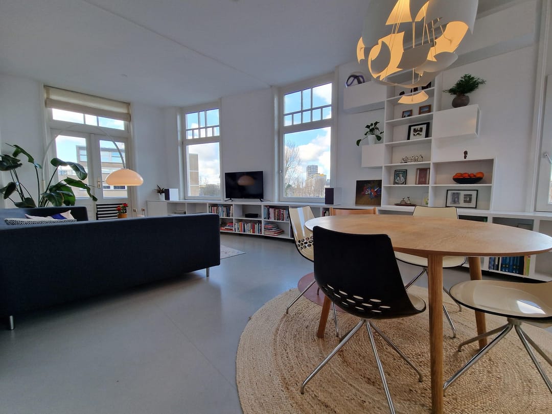 Groot Hertoginnelaan 210-A, Den Haag