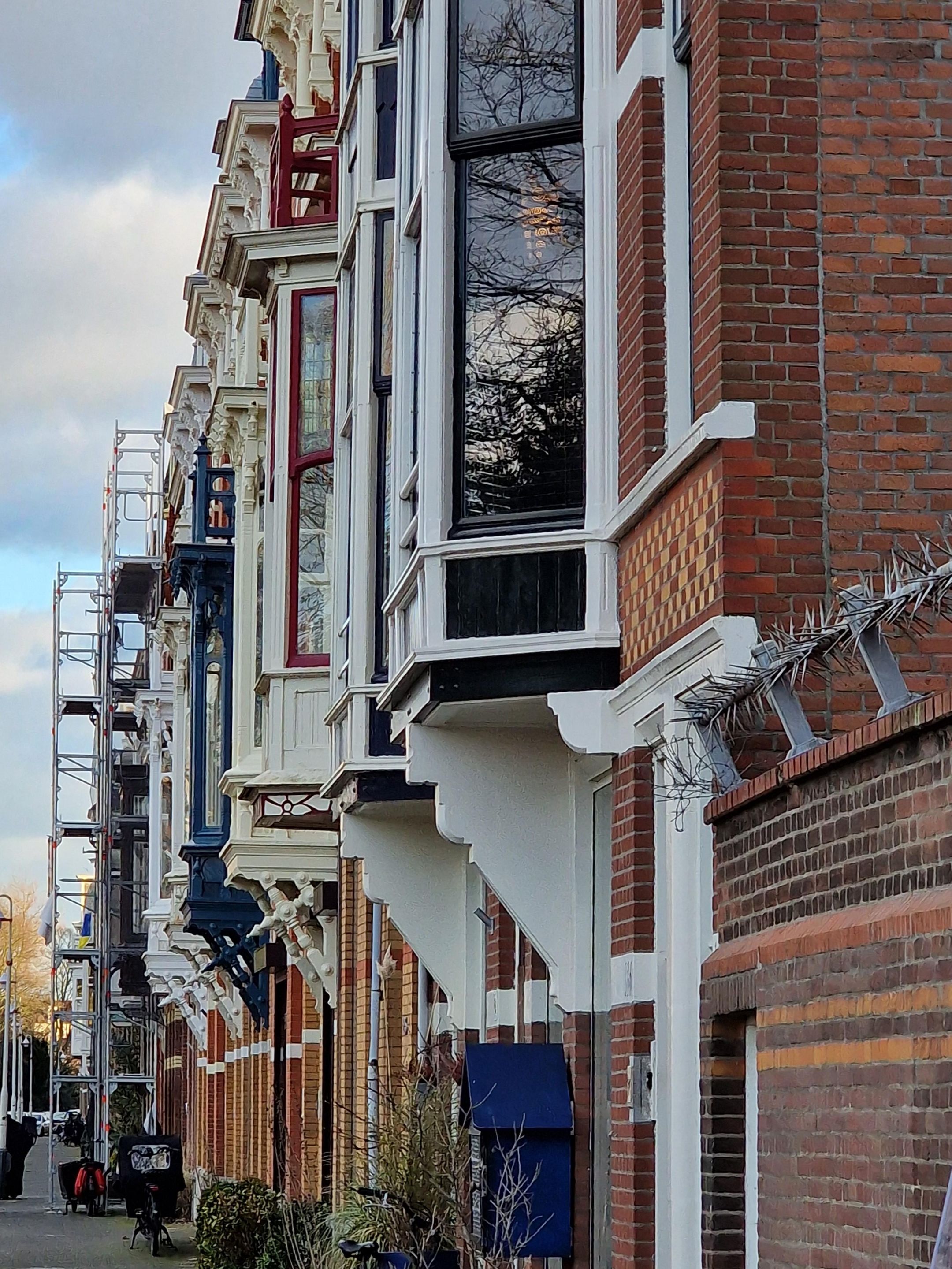 Foto 57 van Groot Hertoginnelaan 210-A