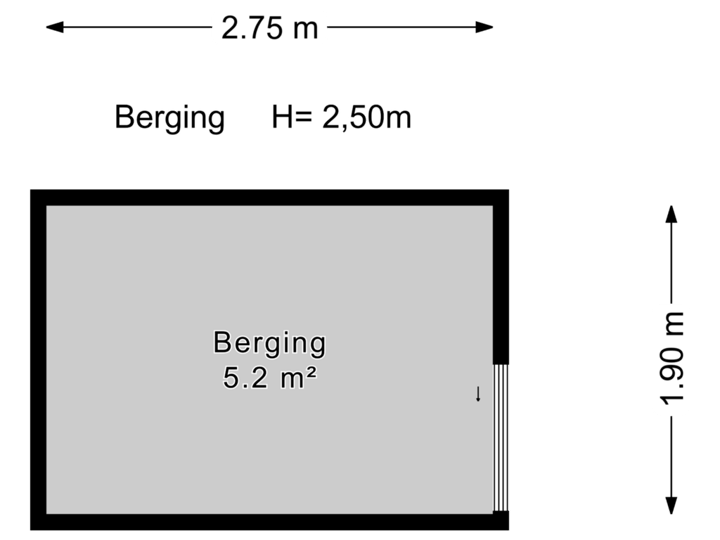Berging