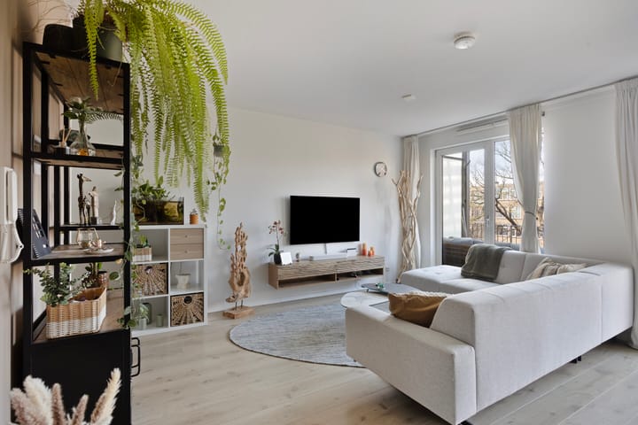 Foto 4 van Tuinderspad 35