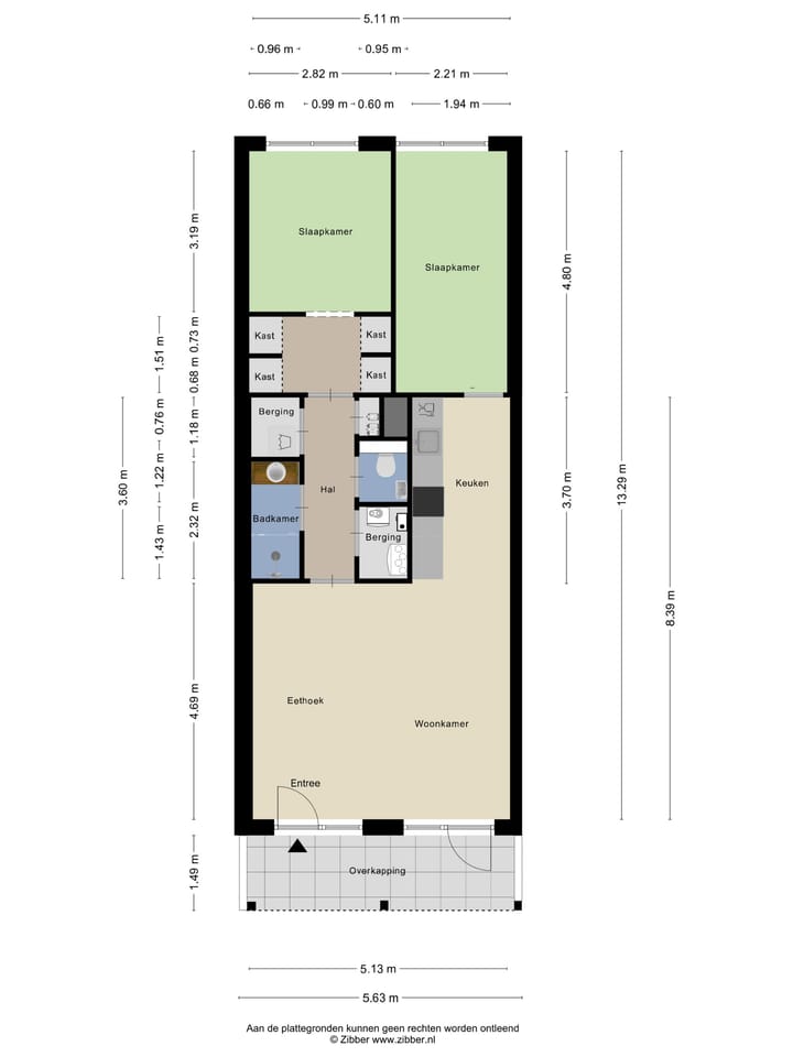 Foto 37 van Tuinderspad 35