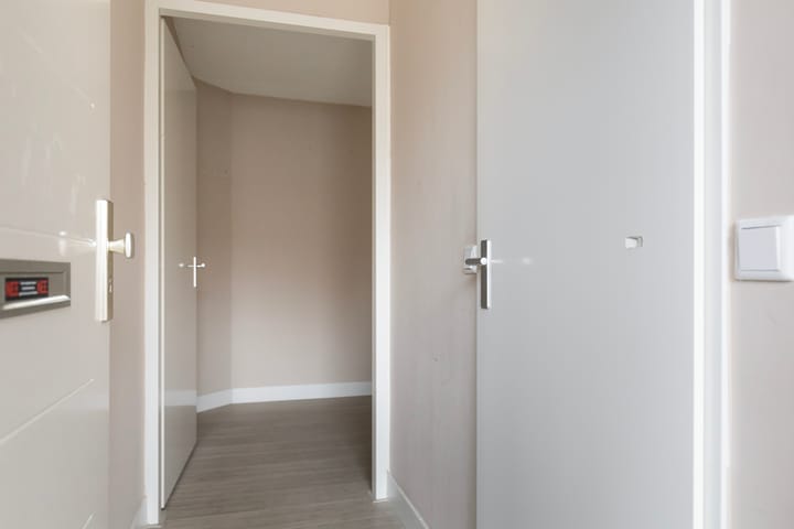 Foto 5 van Barbiershoeve 241