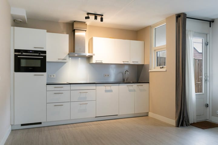 Foto 8 van Barbiershoeve 241