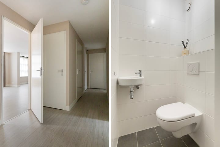 Foto 9 van Barbiershoeve 241