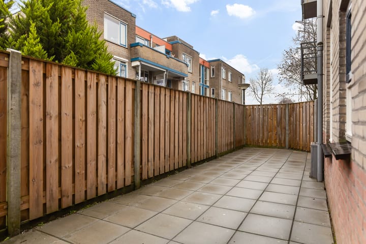 Foto 16 van Barbiershoeve 241