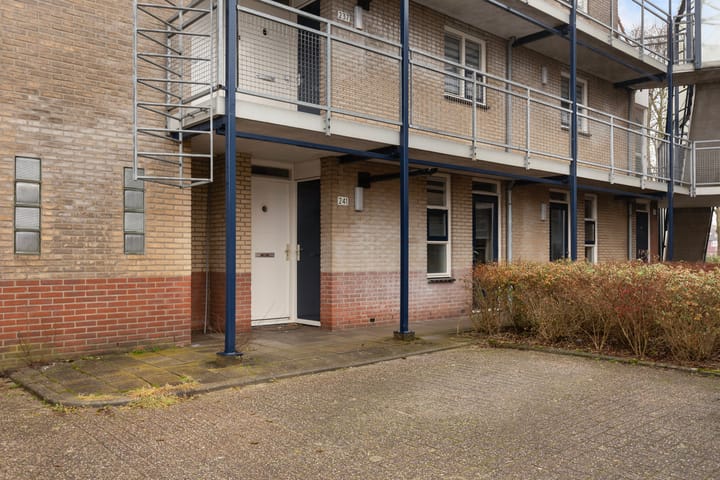 Foto 18 van Barbiershoeve 241