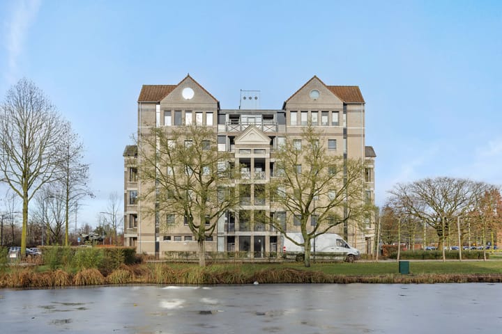 Foto 2 van Kasteel-Noord 2