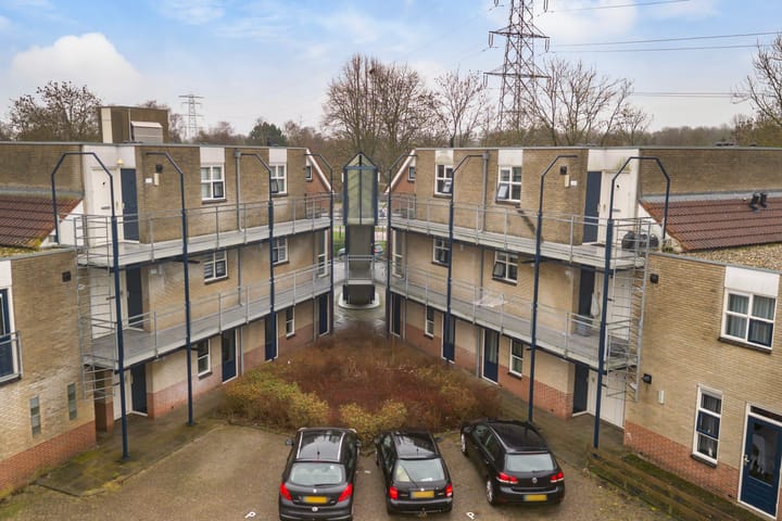 Foto 20 van Barbiershoeve 241