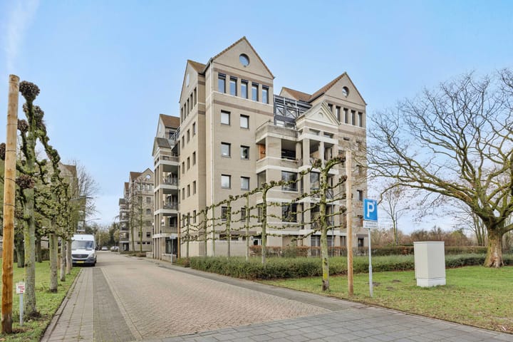 Foto 4 van Kasteel-Noord 2