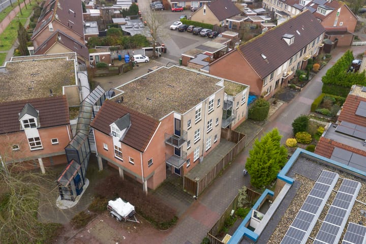 Foto 22 van Barbiershoeve 241