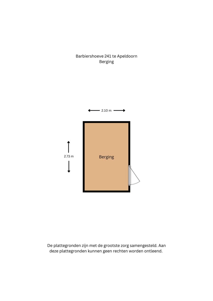 Foto 24 van Barbiershoeve 241