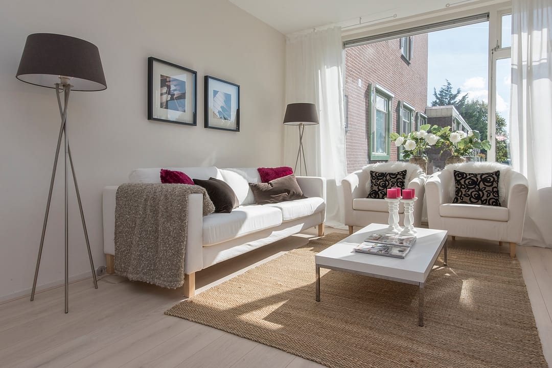 Foto 2 van Sportlaan 4