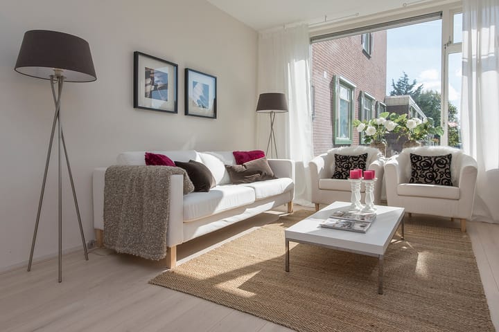 Foto 2 van Sportlaan 4