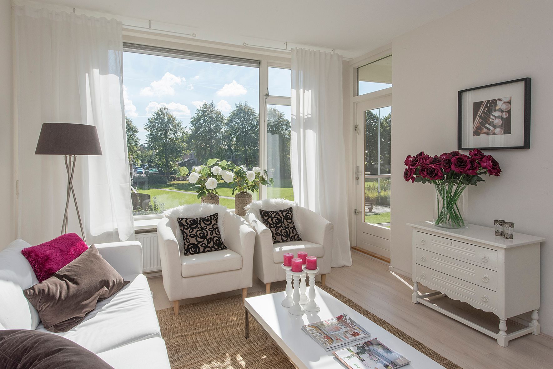 Foto 3 van Sportlaan 4