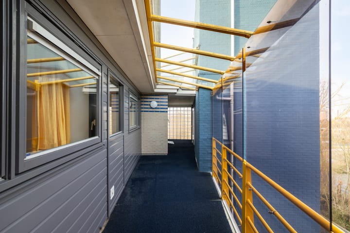 Foto 4 van Breedeborg 14