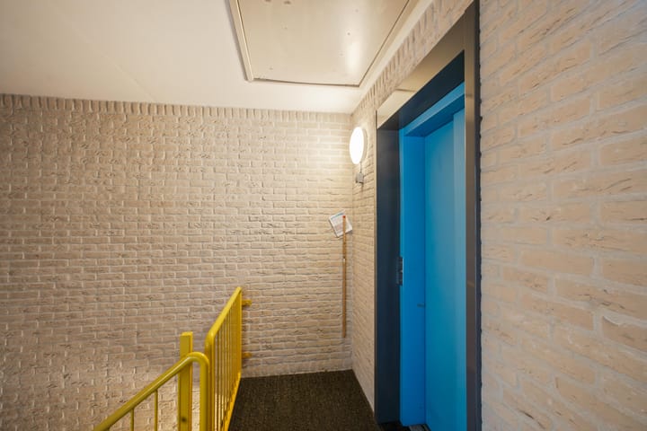 Foto 5 van Breedeborg 14