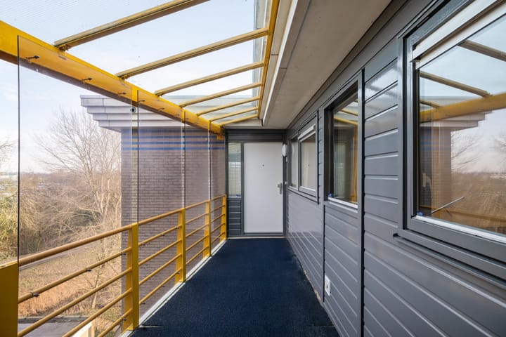 Foto 6 van Breedeborg 14