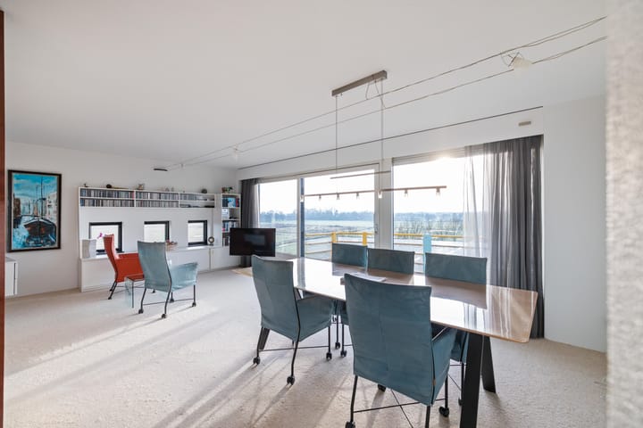 Foto 8 van Breedeborg 14