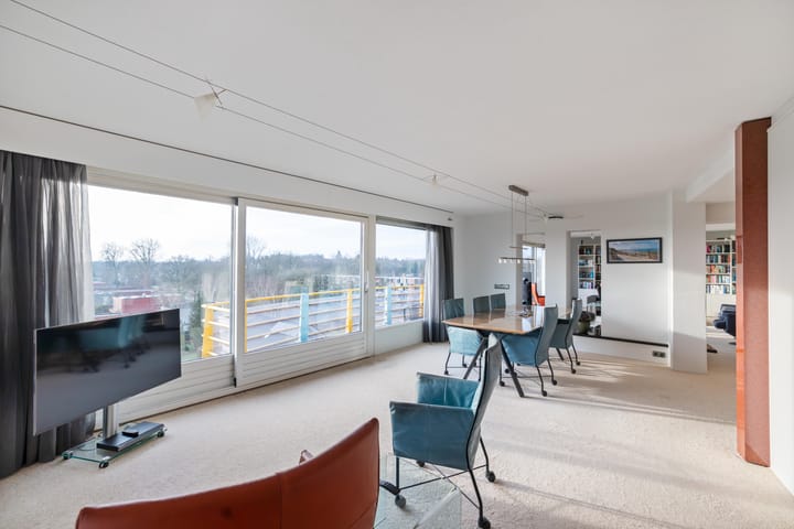 Foto 9 van Breedeborg 14