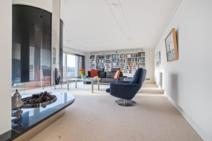 Foto 10 van Breedeborg 14