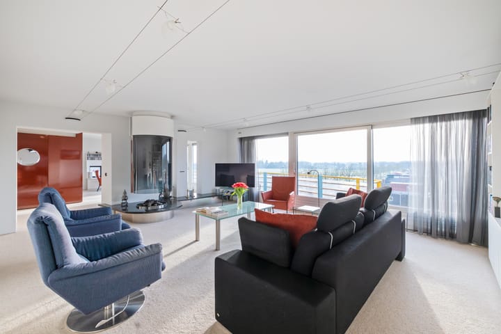 Foto 12 van Breedeborg 14