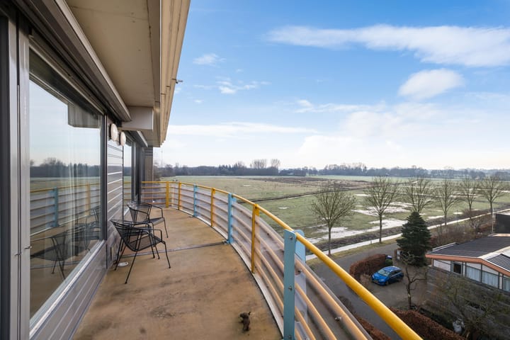 Foto 14 van Breedeborg 14