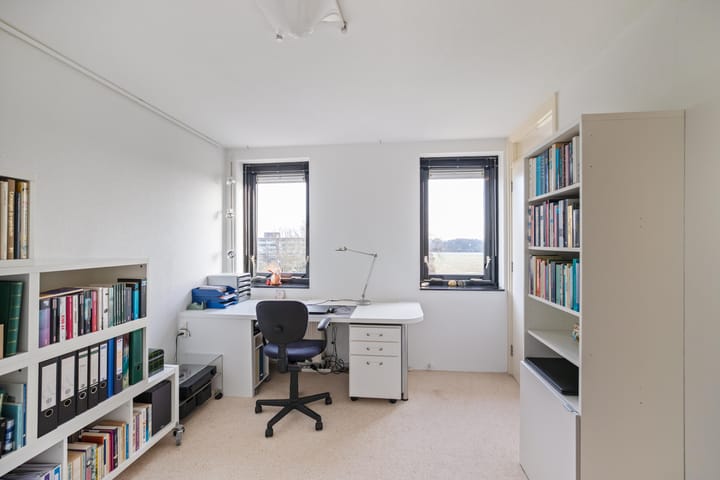 Foto 30 van Breedeborg 14