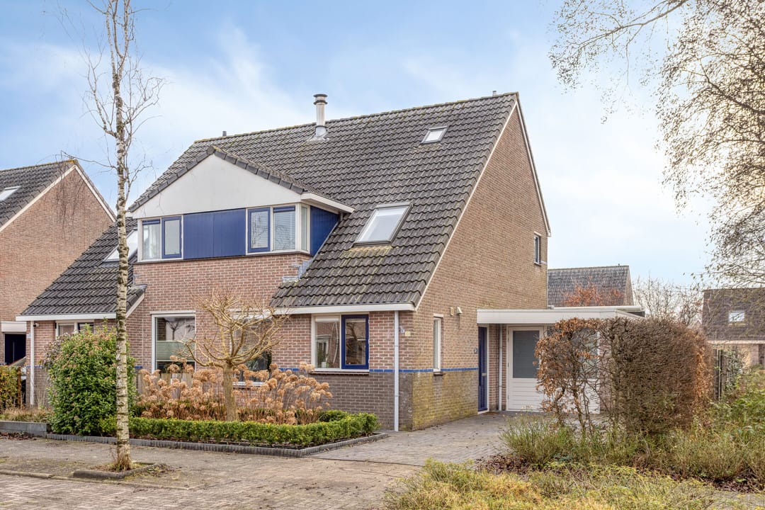 Foto 8 van De Bouw 104