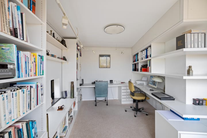 Foto 33 van Breedeborg 14