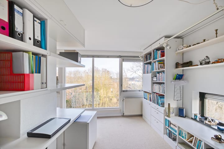 Foto 34 van Breedeborg 14