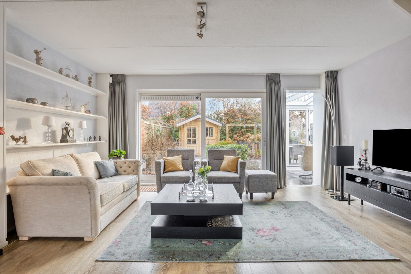 Foto 10 van De Bouw 104