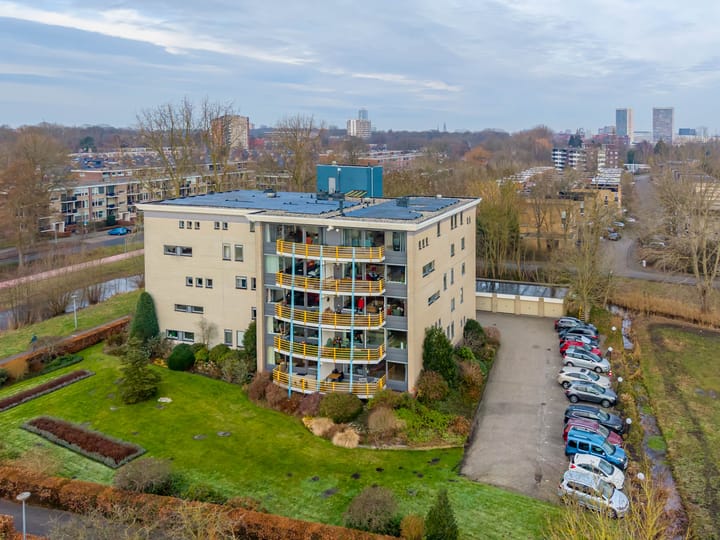 Foto 36 van Breedeborg 14