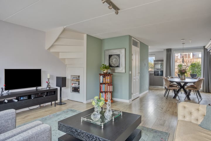 Foto 11 van De Bouw 104